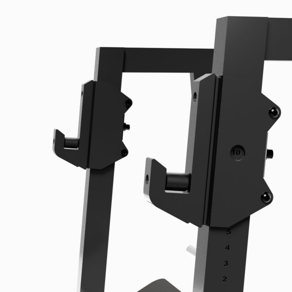 Bench press s pozitivním sklonem